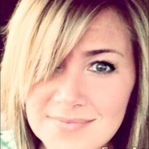 Meet your Posher, Gina